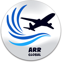 ARR Global logo